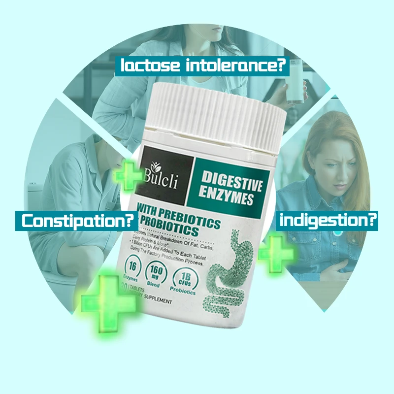 bulcli-digestive-enzymes-lifestyle-scene Bulcli Digestive Enzymes supplement in daily wellness routine