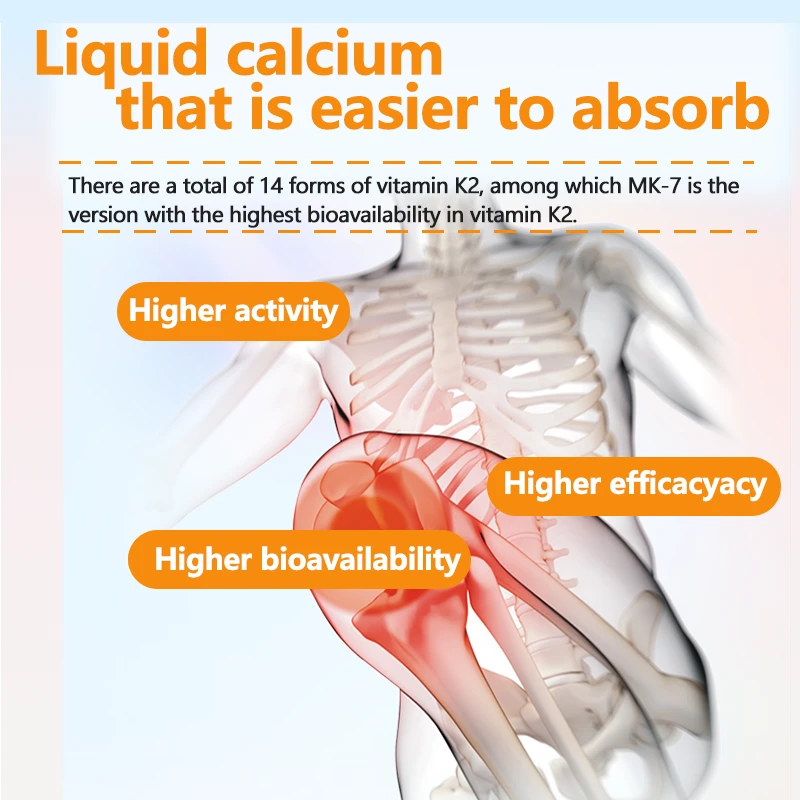 bulcli-liquid-calcium-high-absorption-benefits Bulcli Gold Liquid Calcium featuring high bioavailability and easy absorption