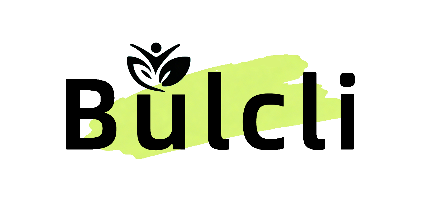 bulcli logo website